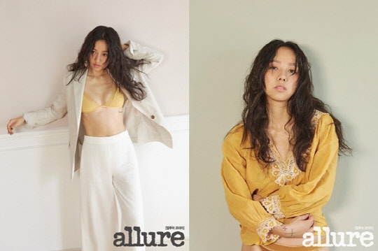 <얼루어 코리아 제공>